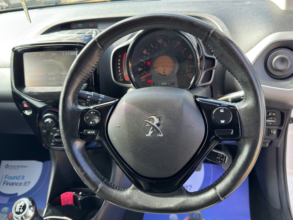 Used Peugeot 108 2016 for sale - 77171657: Photo 27