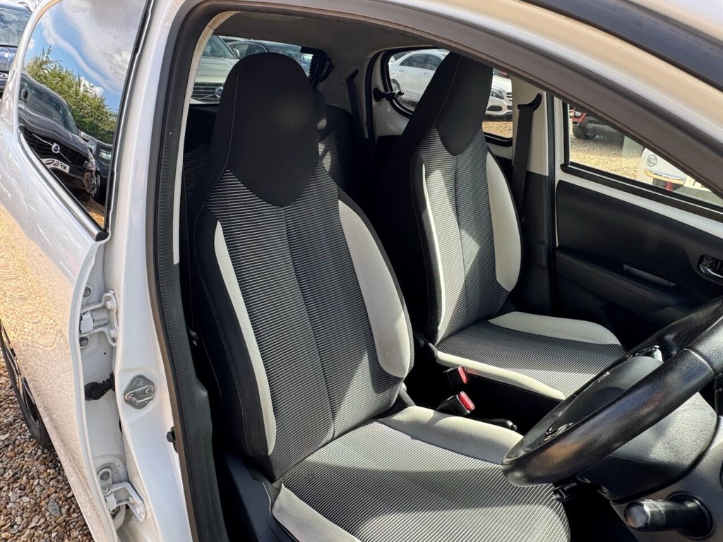 Used Peugeot 108 2016 for sale - 77171657: Photo 32