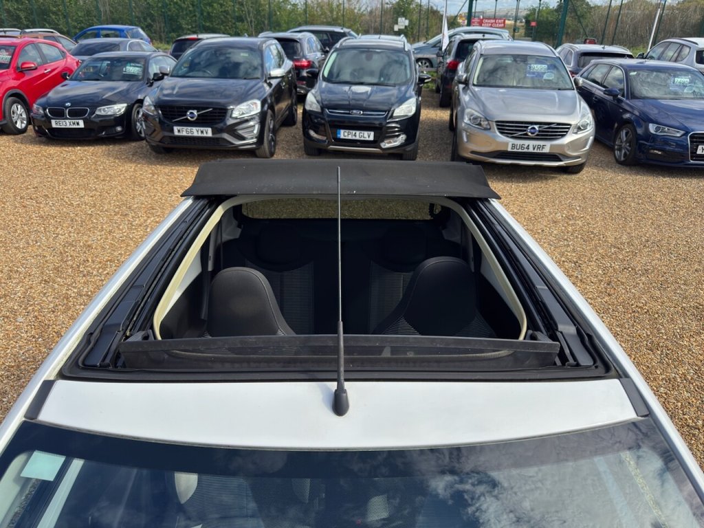 Used Peugeot 108 2016 for sale - 77171657: Photo 34