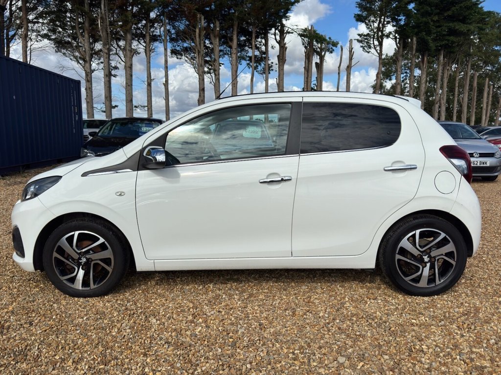 Used Peugeot 108 2016 for sale - 77171657: Photo 6