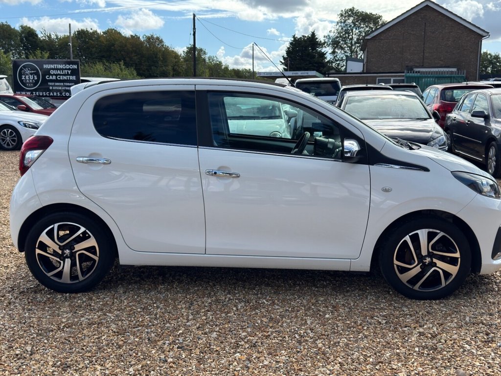 Used Peugeot 108 2016 for sale - 77171657: Photo 9