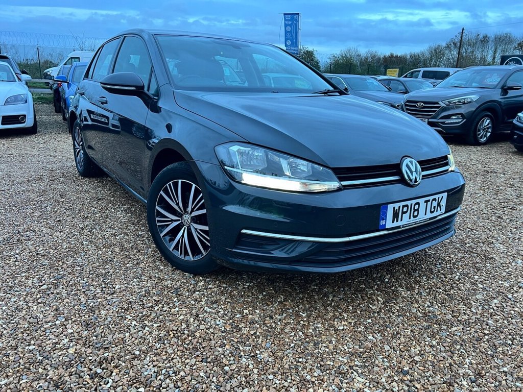 Used Volkswagen Golf 2018 for sale - 77369006: Photo 10