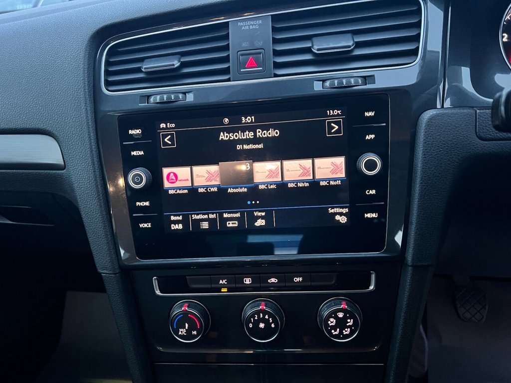 Used Volkswagen Golf 2018 for sale - 77369006: Photo 19