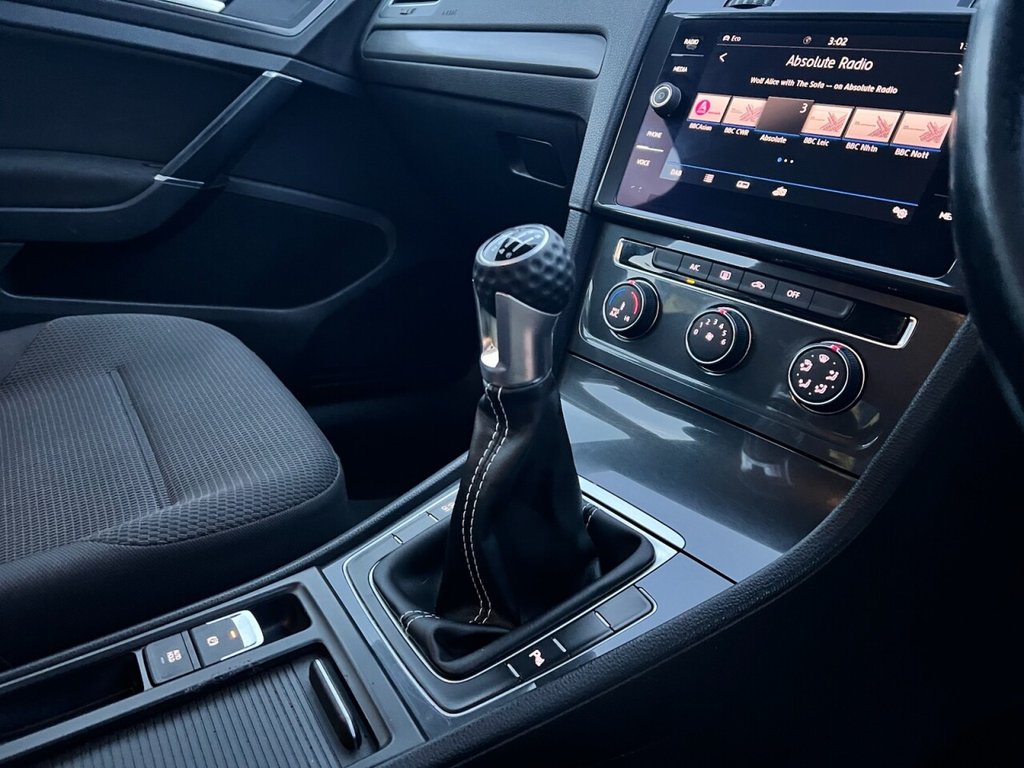 Used Volkswagen Golf 2018 for sale - 77369006: Photo 23