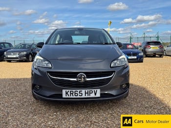 Used Vauxhall Corsa 2015 for sale - 79768852: Photo