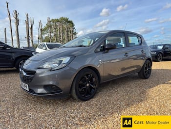 Used Vauxhall Corsa 2015 for sale - 79768852: Photo