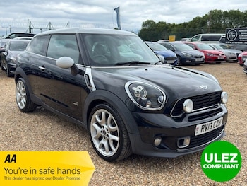 Used MINI Paceman 2013 for sale - 78631741: Photo