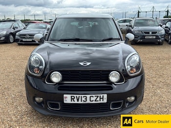 Used MINI Paceman 2013 for sale - 78631741: Photo