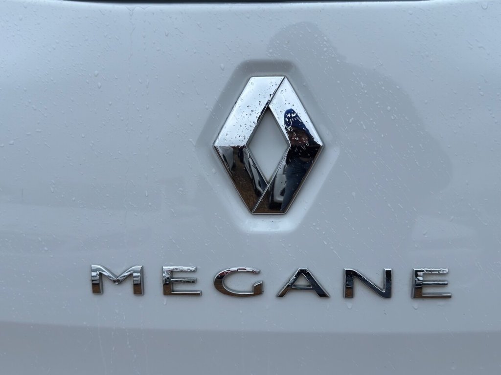 Used Renault Megane 2014 for sale - 77276393: Photo 10