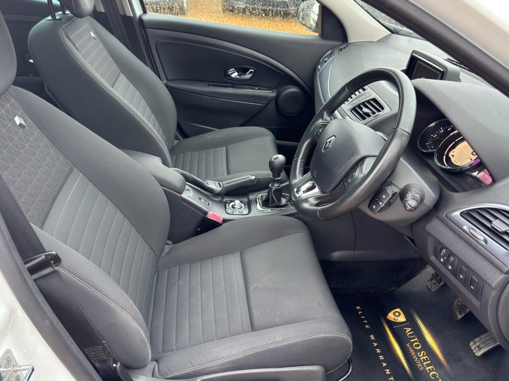 Used Renault Megane 2014 for sale - 77276393: Photo 16