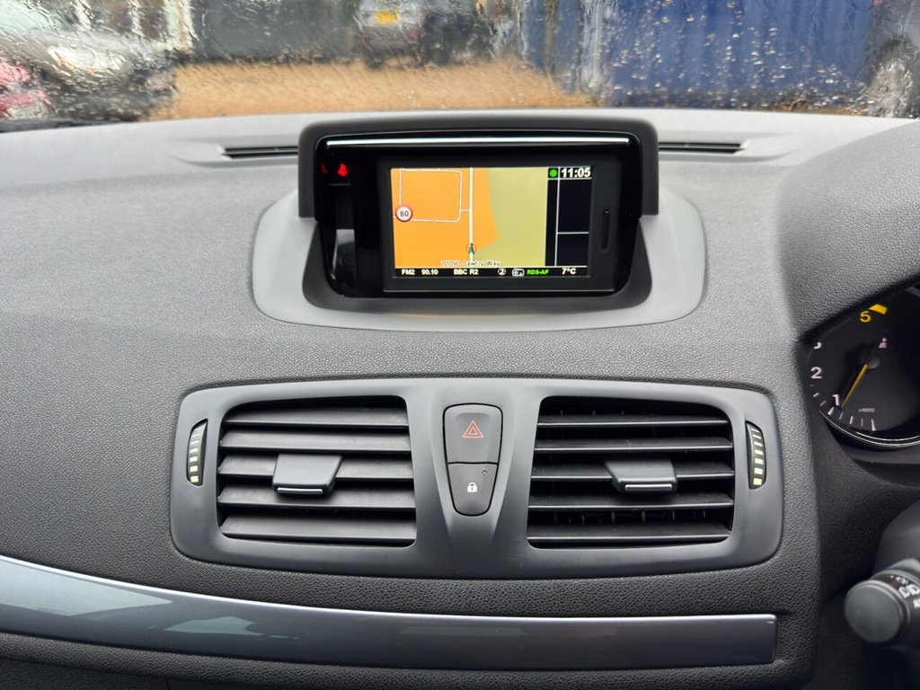 Used Renault Megane 2014 for sale - 77276393: Photo 18