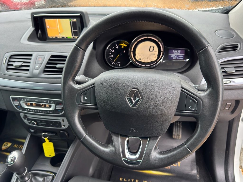 Used Renault Megane 2014 for sale - 77276393: Photo 22