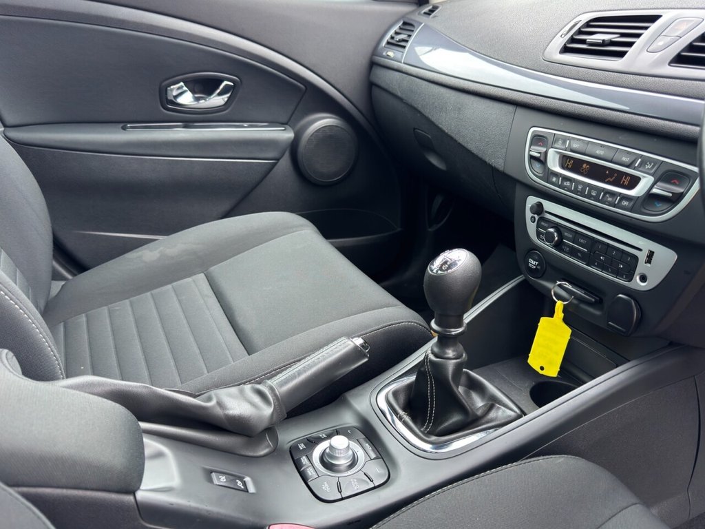 Used Renault Megane 2014 for sale - 77276393: Photo 27