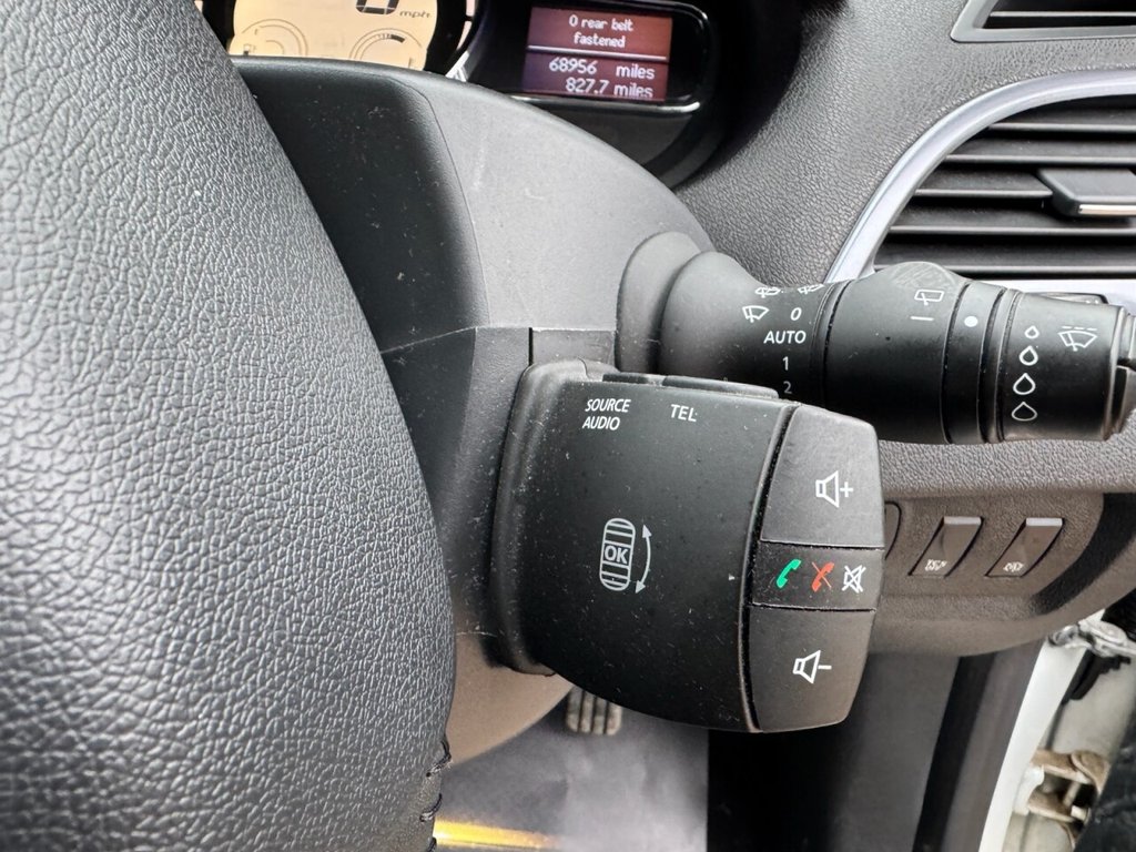 Used Renault Megane 2014 for sale - 77276393: Photo 28