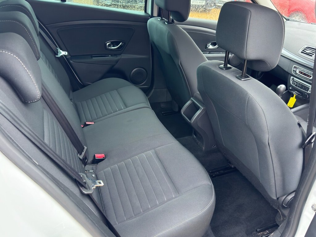 Used Renault Megane 2014 for sale - 77276393: Photo 31