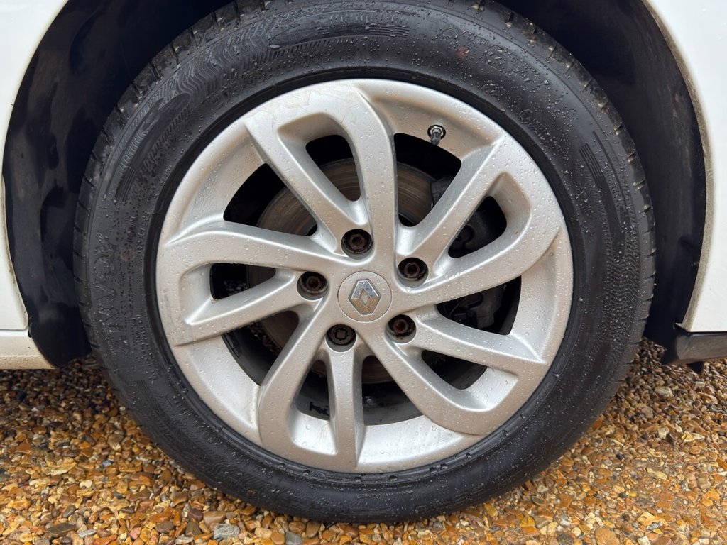 Used Renault Megane 2014 for sale - 77276393: Photo 33