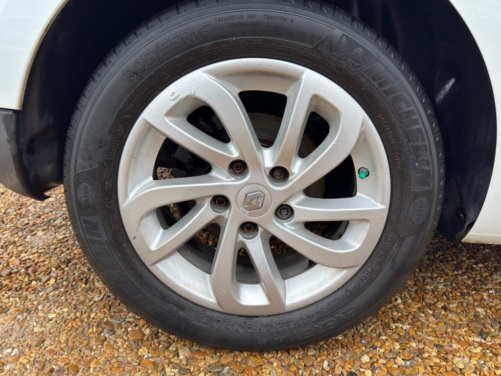 Used Renault Megane 2014 for sale - 77276393: Photo 34