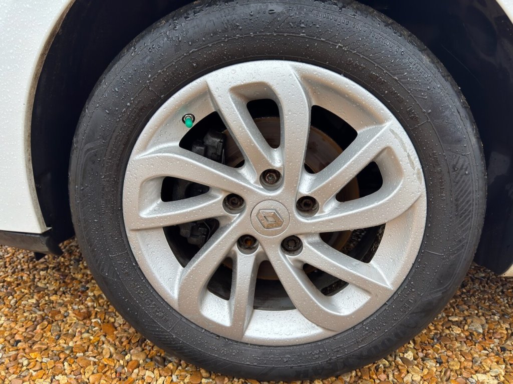 Used Renault Megane 2014 for sale - 77276393: Photo 36