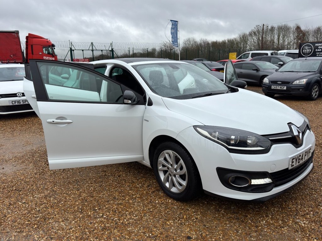 Used Renault Megane 2014 for sale - 77276393: Photo 37