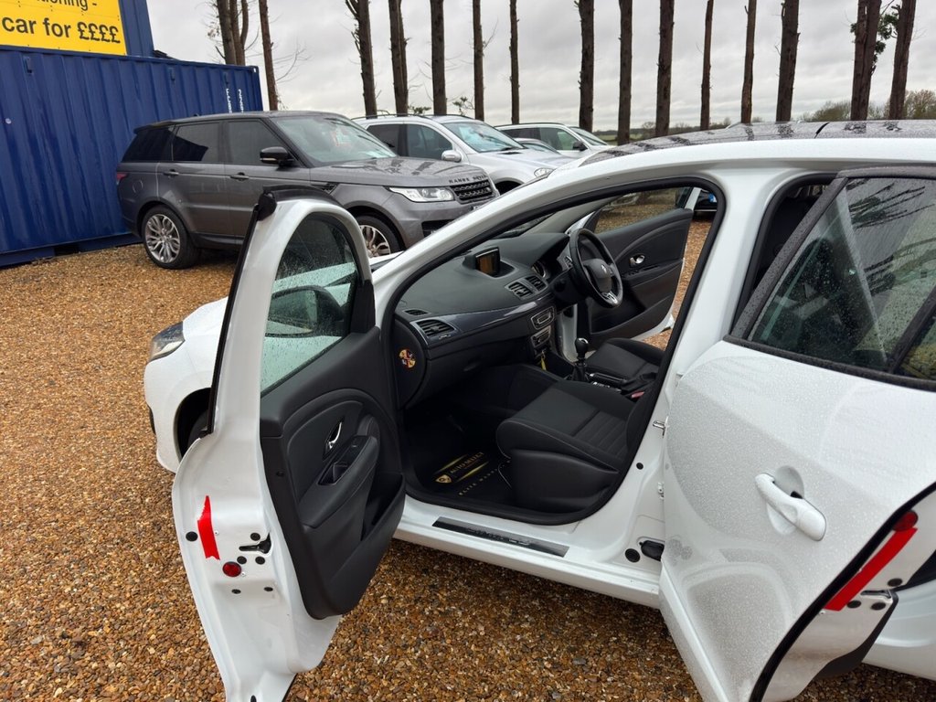 Used Renault Megane 2014 for sale - 77276393: Photo 45