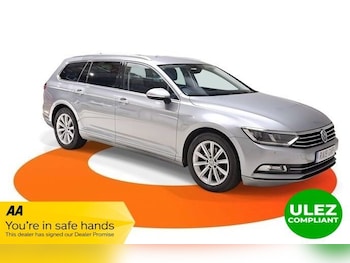 Used Volkswagen Passat 2019 for sale - 77360211: Photo