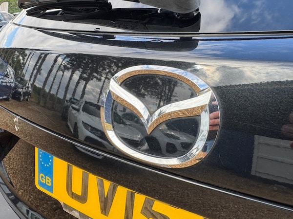 Used Mazda Mazda3 2015 for sale - 75516117: Photo 17