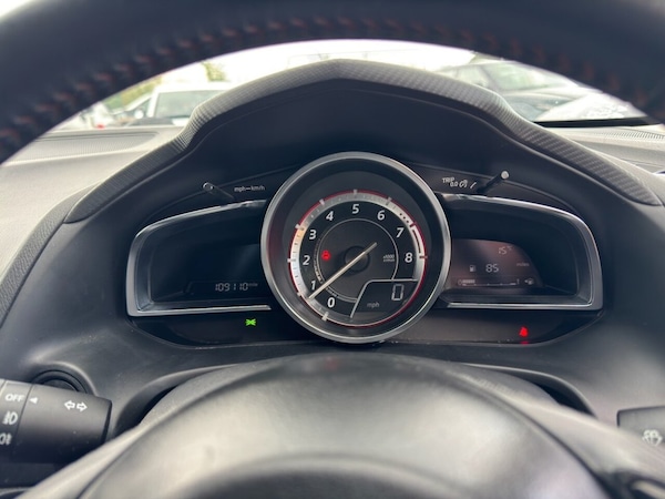 Used Mazda Mazda3 2015 for sale - 75516117: Photo 23
