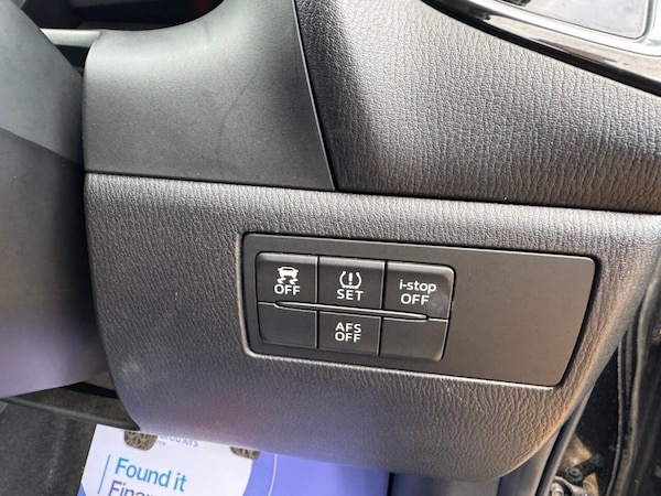 Used Mazda Mazda3 2015 for sale - 75516117: Photo 24