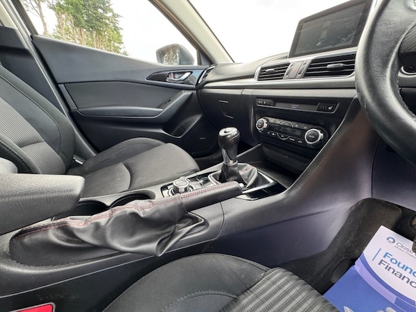 Used Mazda Mazda3 2015 for sale - 75516117: Photo 26