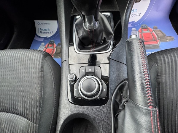 Used Mazda Mazda3 2015 for sale - 75516117: Photo 30
