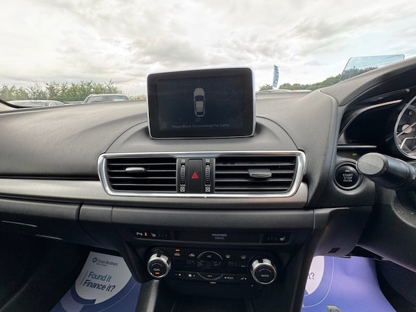 Used Mazda Mazda3 2015 for sale - 75516117: Photo 31