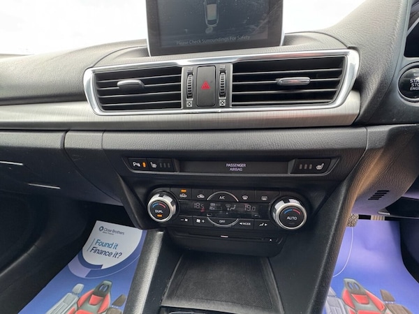 Used Mazda Mazda3 2015 for sale - 75516117: Photo 33