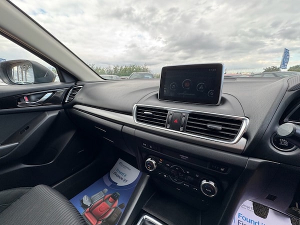 Used Mazda Mazda3 2015 for sale - 75516117: Photo 34