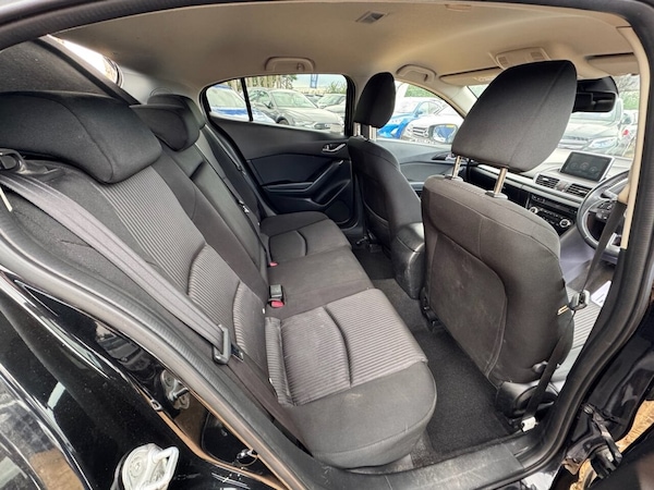Used Mazda Mazda3 2015 for sale - 75516117: Photo 37