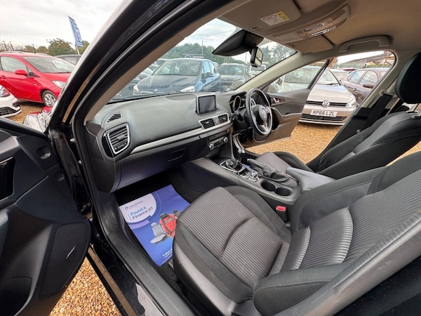 Used Mazda Mazda3 2015 for sale - 75516117: Photo 38
