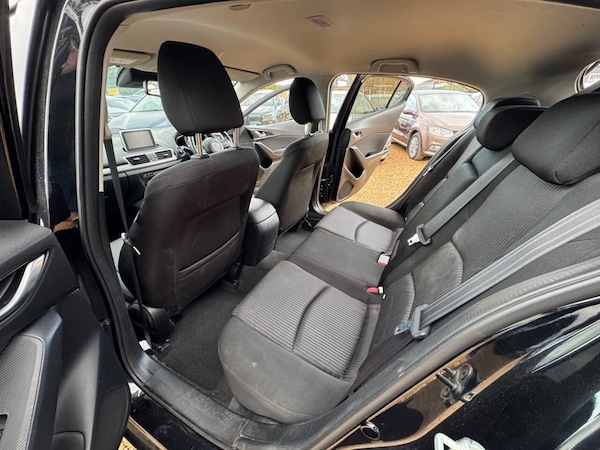 Used Mazda Mazda3 2015 for sale - 75516117: Photo 39