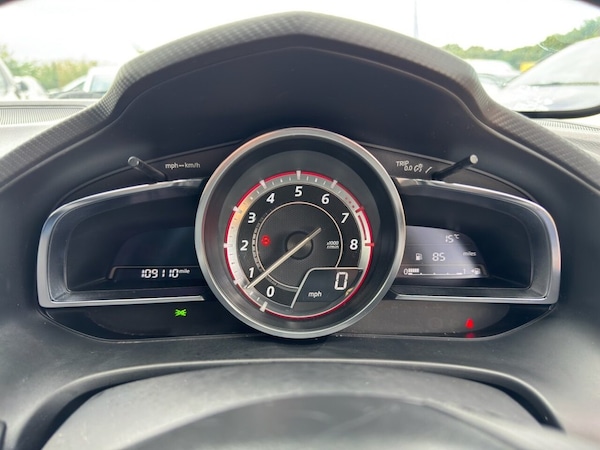 Used Mazda Mazda3 2015 for sale - 75516117: Photo 41