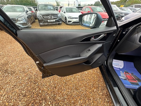 Used Mazda Mazda3 2015 for sale - 75516117: Photo 43
