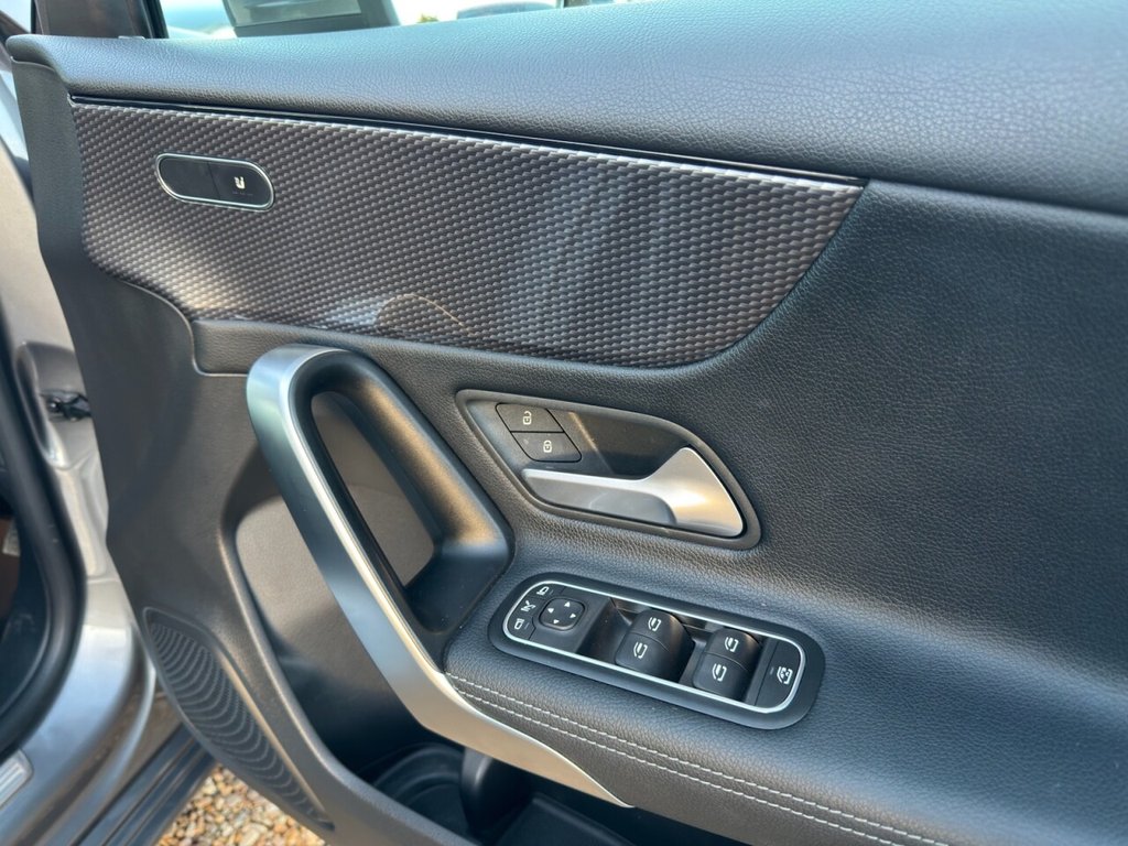 Used Mercedes-Benz A-Class 2020 for sale - 77287569: Photo 17