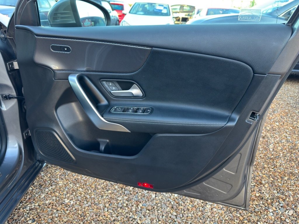 Used Mercedes-Benz A-Class 2020 for sale - 77287569: Photo 18