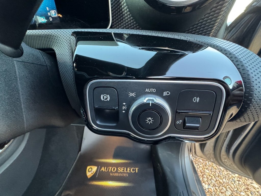 Used Mercedes-Benz A-Class 2020 for sale - 77287569: Photo 21