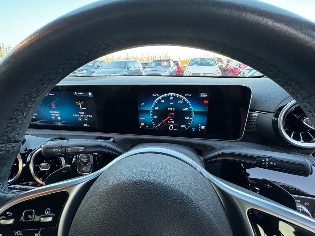 Used Mercedes-Benz A-Class 2020 for sale - 77287569: Photo 23