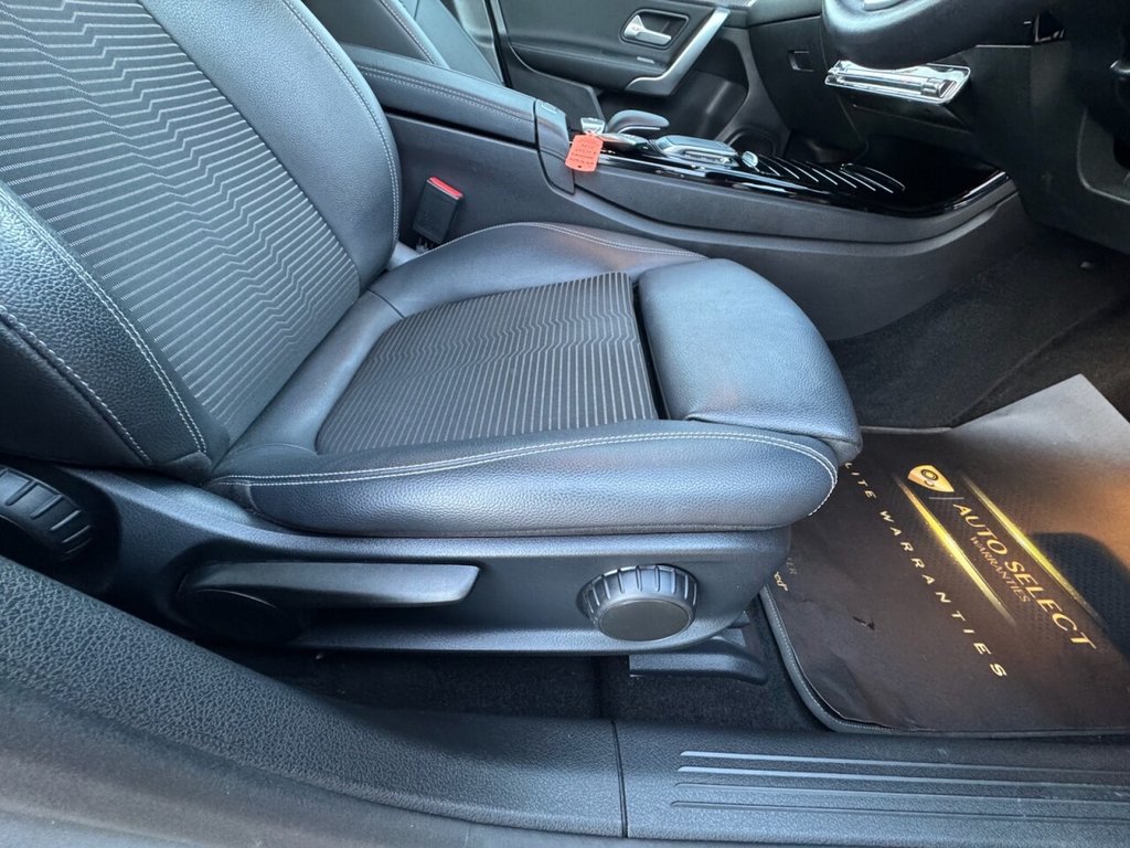 Used Mercedes-Benz A-Class 2020 for sale - 77287569: Photo 28