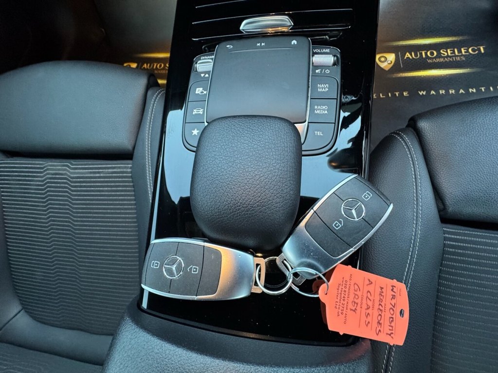 Used Mercedes-Benz A-Class 2020 for sale - 77287569: Photo 29