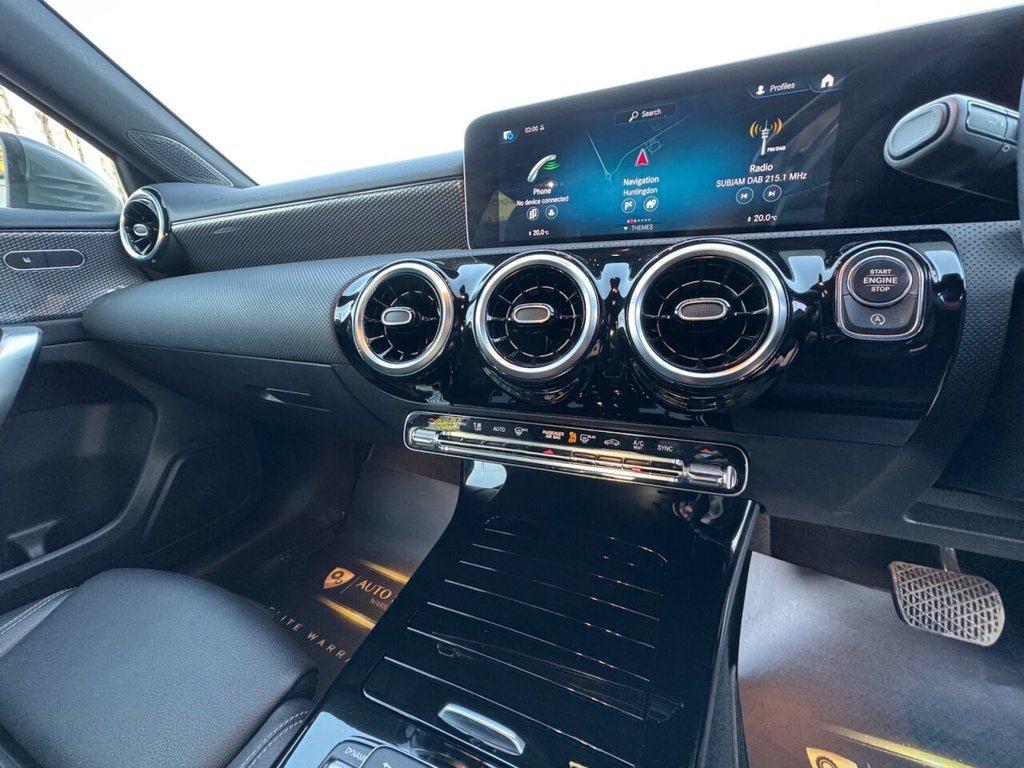 Used Mercedes-Benz A-Class 2020 for sale - 77287569: Photo 31