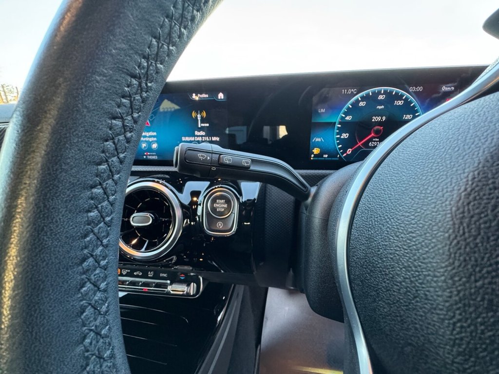 Used Mercedes-Benz A-Class 2020 for sale - 77287569: Photo 32