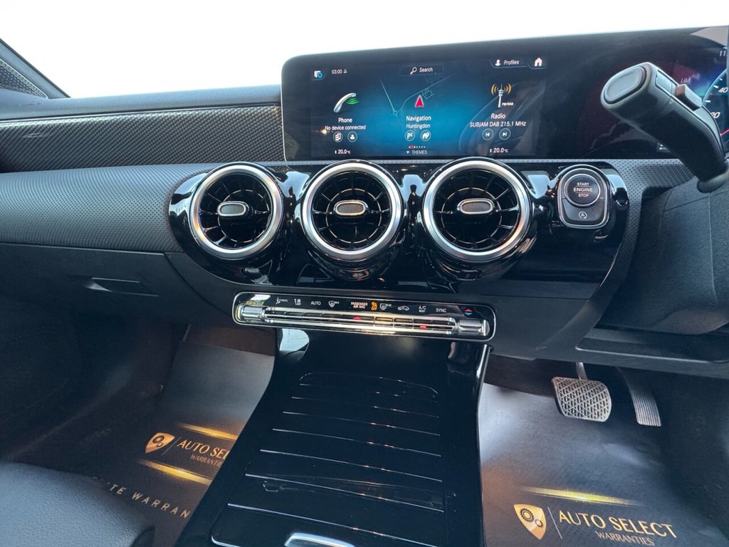 Used Mercedes-Benz A-Class 2020 for sale - 77287569: Photo 34