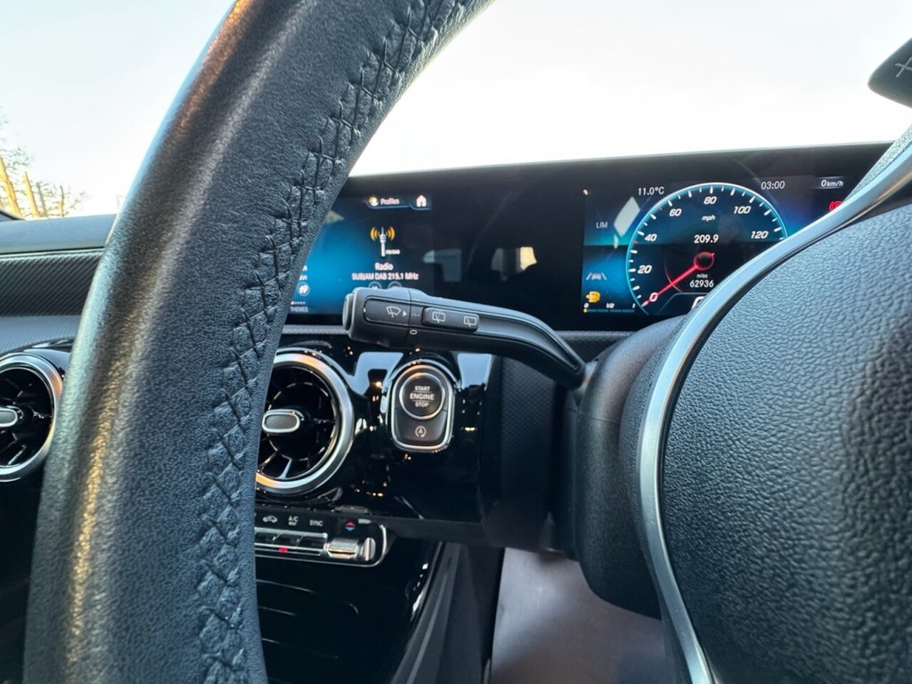 Used Mercedes-Benz A-Class 2020 for sale - 77287569: Photo 35