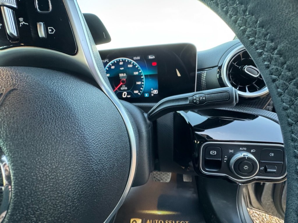 Used Mercedes-Benz A-Class 2020 for sale - 77287569: Photo 37