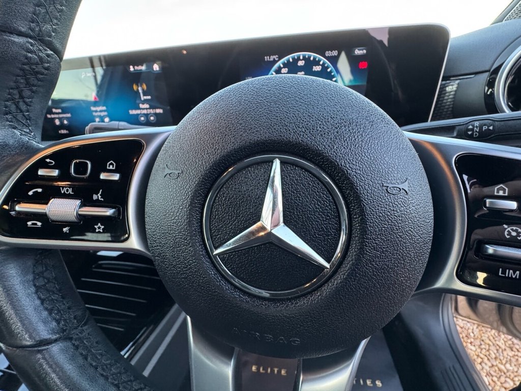 Used Mercedes-Benz A-Class 2020 for sale - 77287569: Photo 39